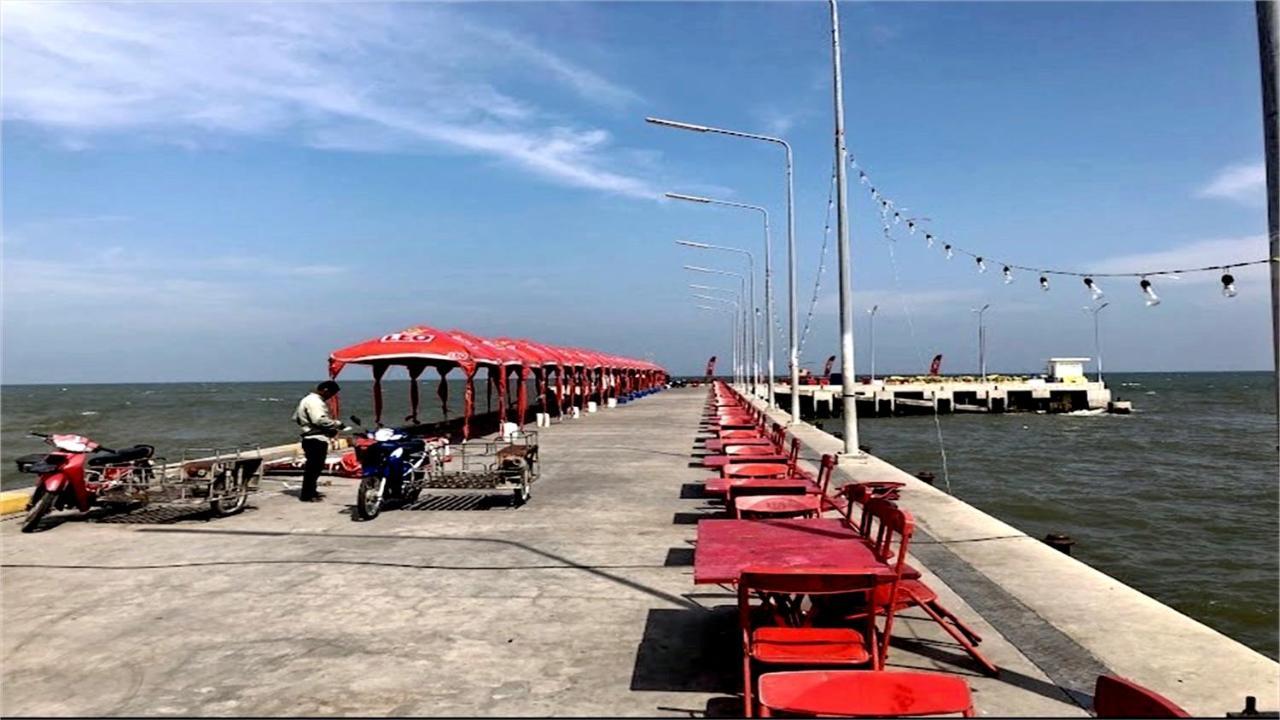 Apartment Hin Nam & Maysa - Happy Rent Hua Hin