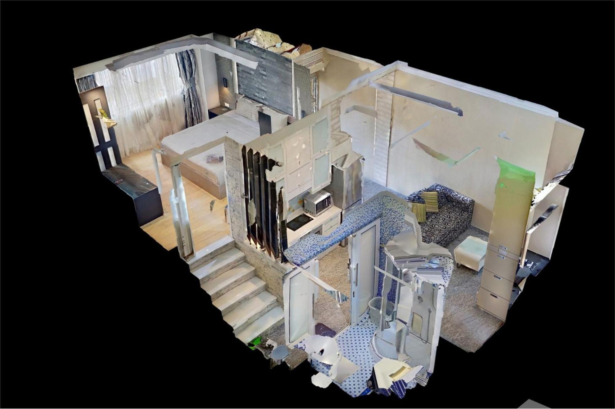 Hin Nam & Maysa - Happy Rent Apartment